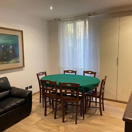 Residenza Santo Stefano 95 - Santo Stefano Apartment ボローニャ エクステリア 写真