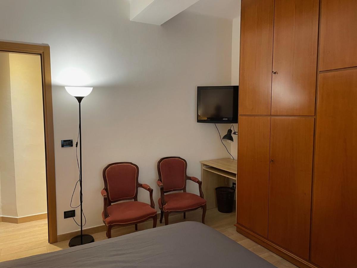 Residenza Santo Stefano 95 - Santo Stefano Apartment ボローニャ エクステリア 写真