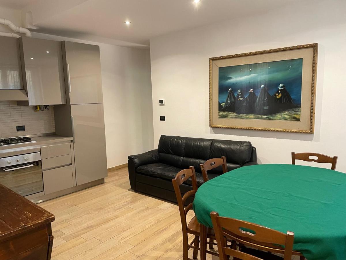 Residenza Santo Stefano 95 - Santo Stefano Apartment ボローニャ エクステリア 写真