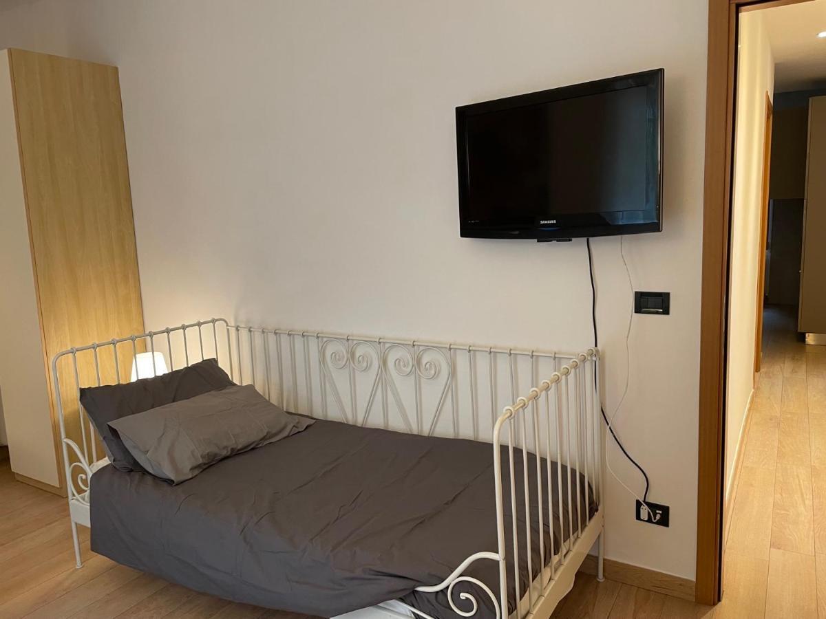 Residenza Santo Stefano 95 - Santo Stefano Apartment ボローニャ エクステリア 写真