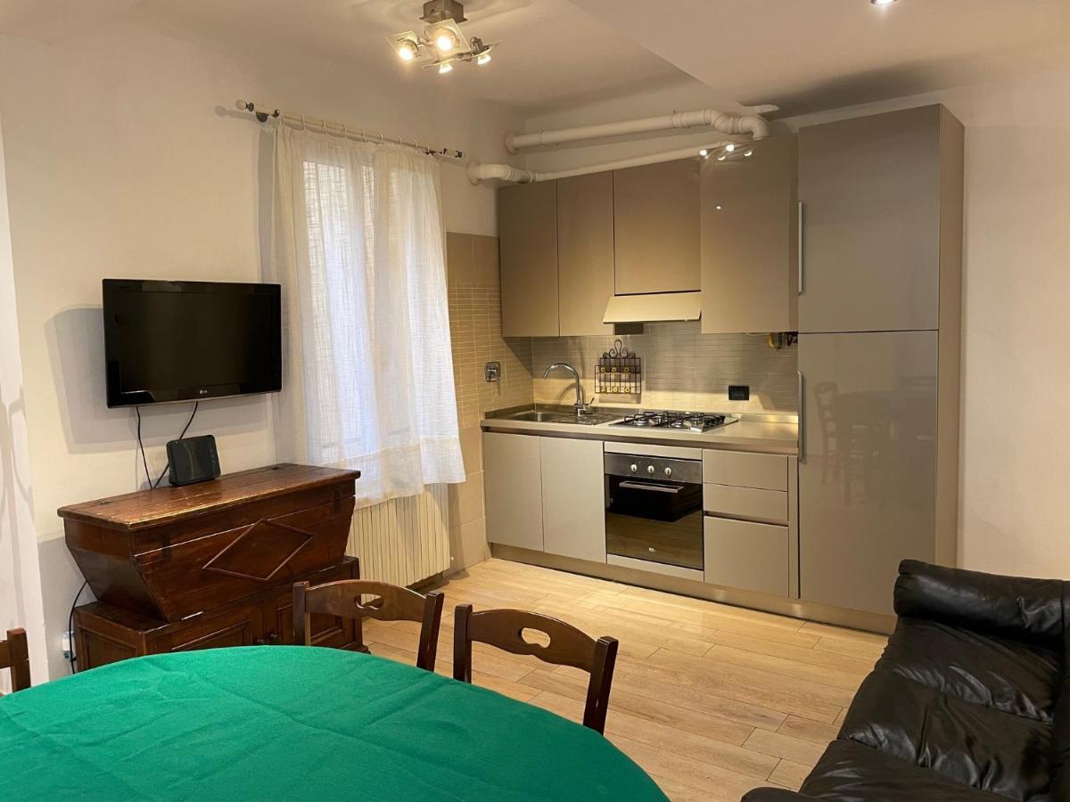 Residenza Santo Stefano 95 - Santo Stefano Apartment ボローニャ エクステリア 写真