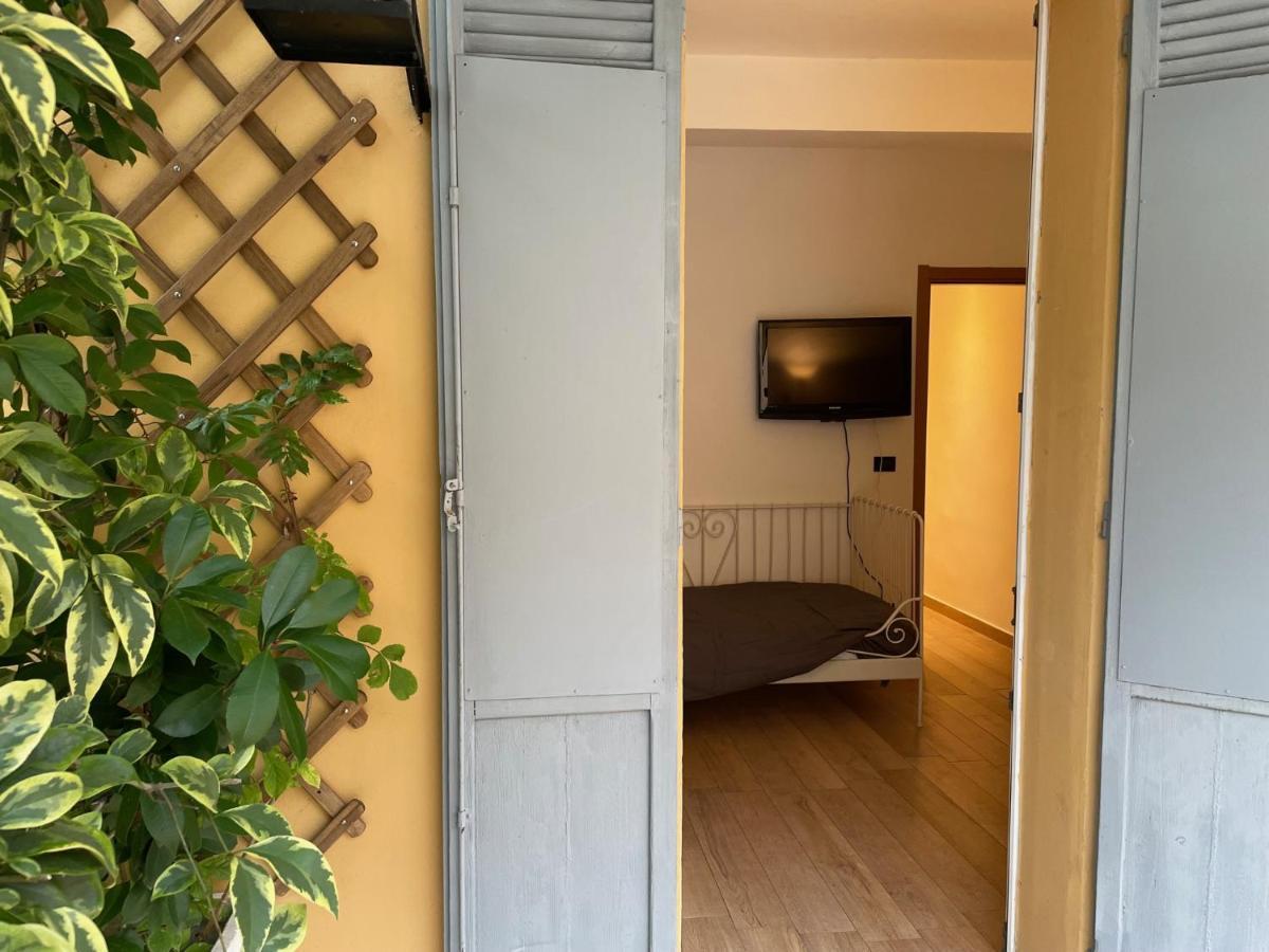 Residenza Santo Stefano 95 - Santo Stefano Apartment ボローニャ エクステリア 写真