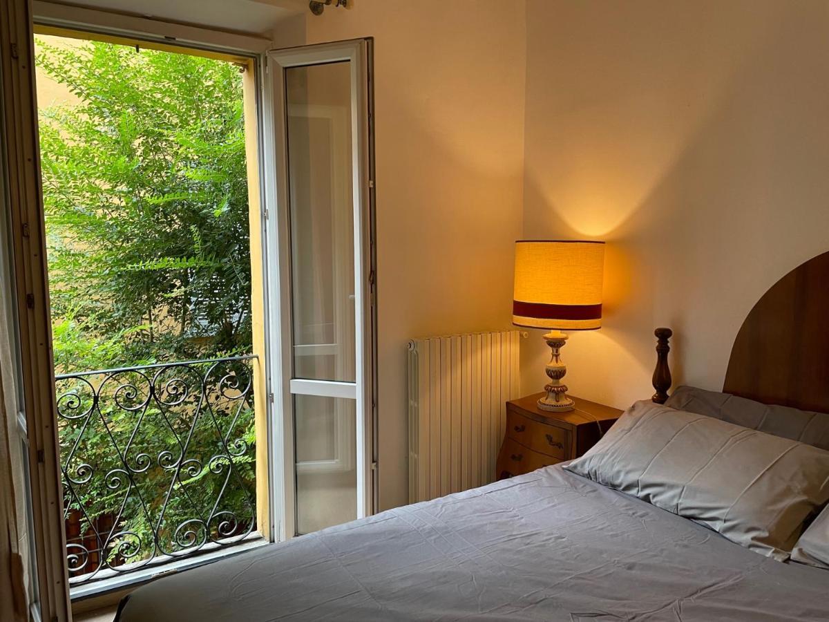 Residenza Santo Stefano 95 - Santo Stefano Apartment ボローニャ エクステリア 写真