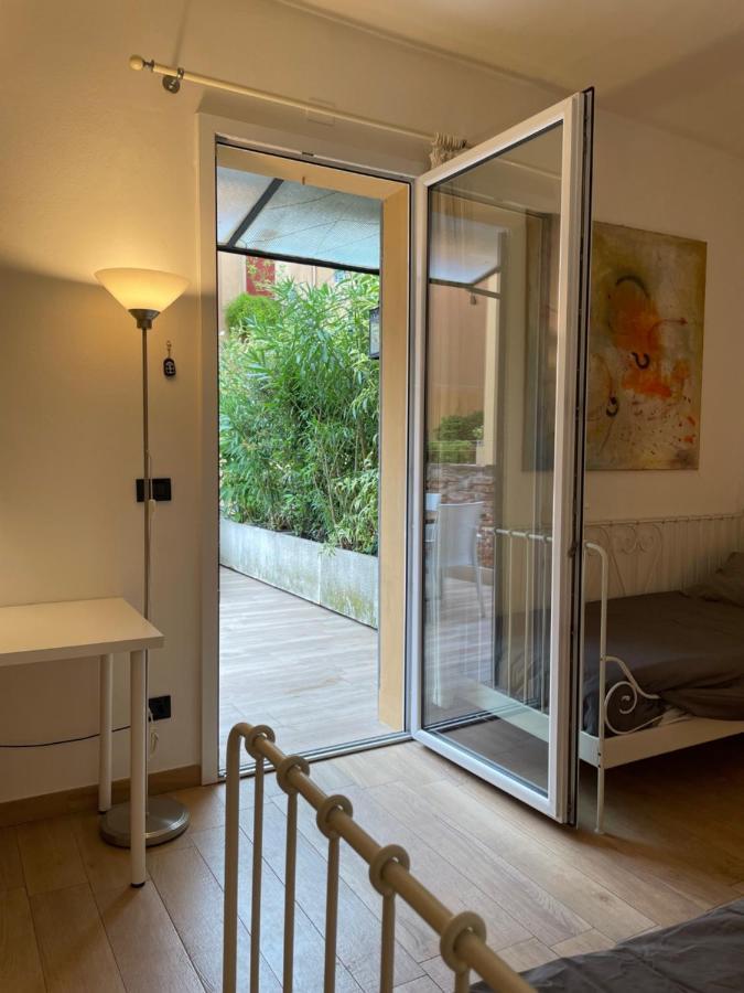 Residenza Santo Stefano 95 - Santo Stefano Apartment ボローニャ エクステリア 写真