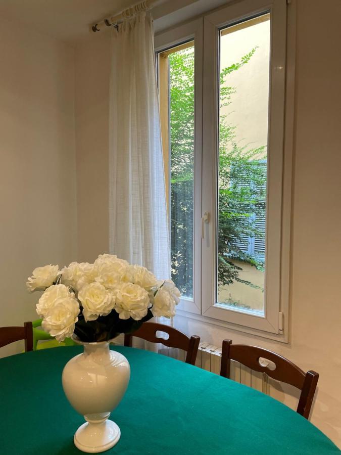 Residenza Santo Stefano 95 - Santo Stefano Apartment ボローニャ エクステリア 写真