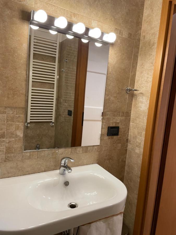 Residenza Santo Stefano 95 - Santo Stefano Apartment ボローニャ エクステリア 写真